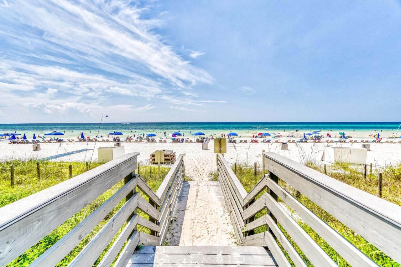 Marisol Condos Panama City Beach Exteriér fotografie