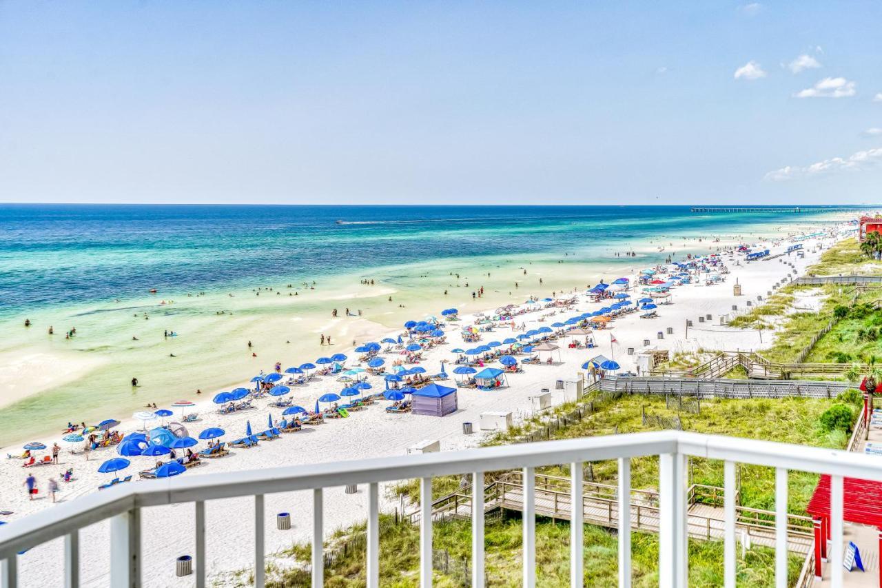 Marisol Condos Panama City Beach Exteriér fotografie