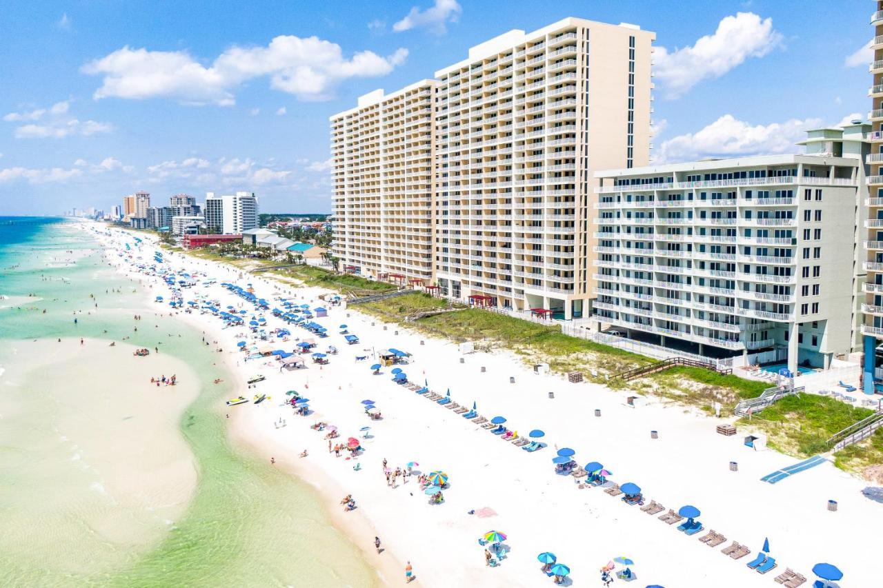 Marisol Condos Panama City Beach Exteriér fotografie