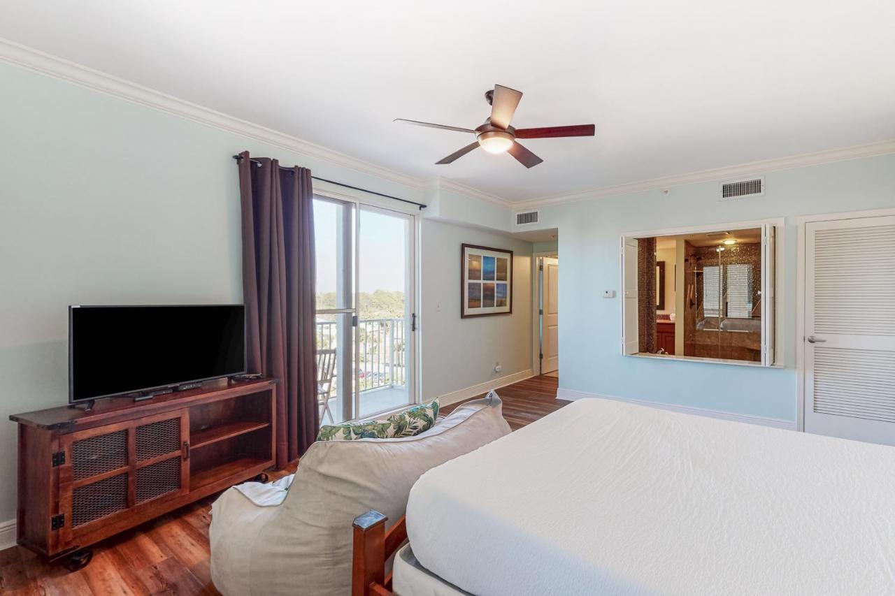 Marisol Condos Panama City Beach Exteriér fotografie