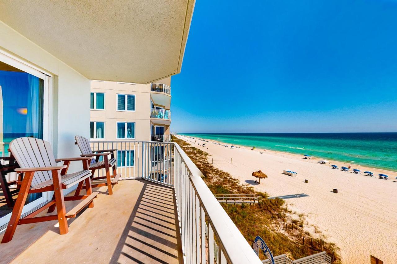 Marisol Condos Panama City Beach Pokoj fotografie