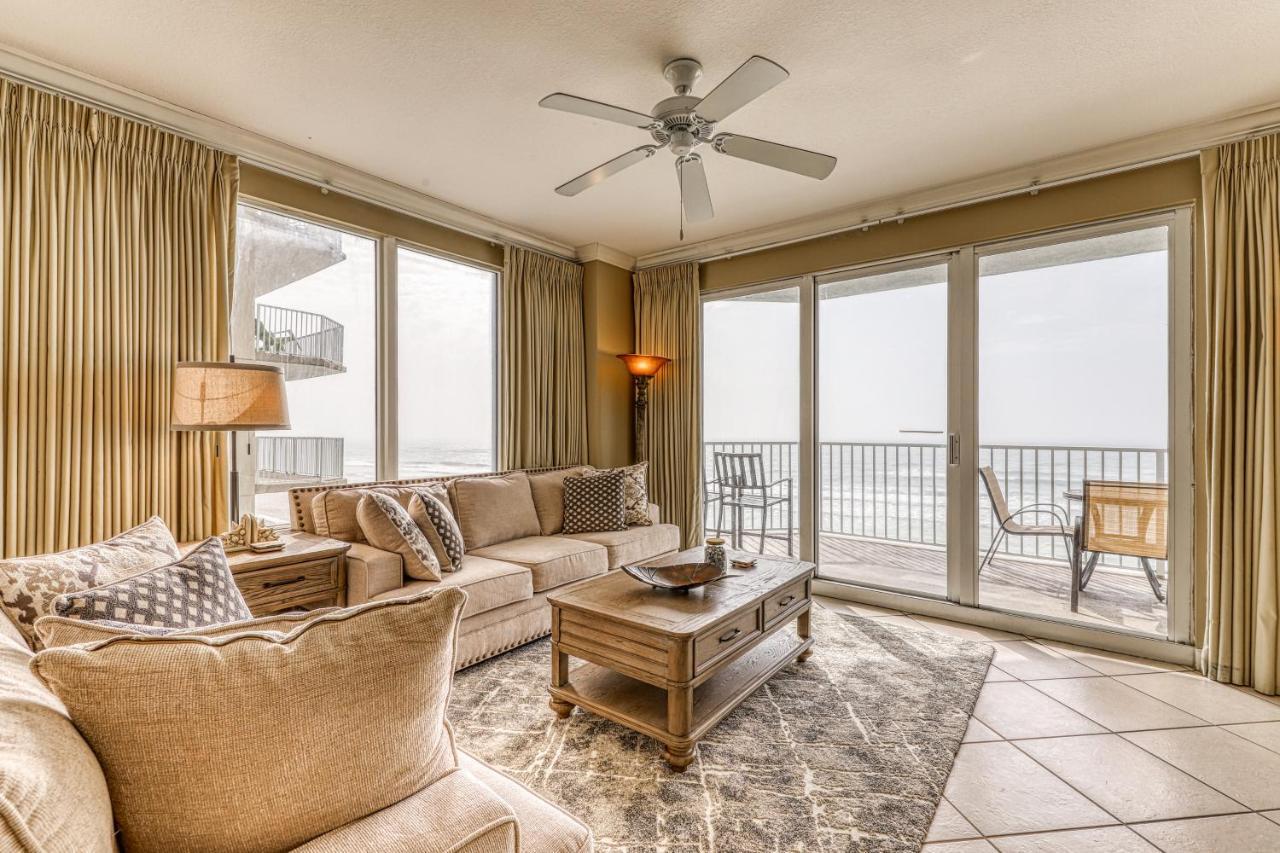 Marisol Condos Panama City Beach Exteriér fotografie