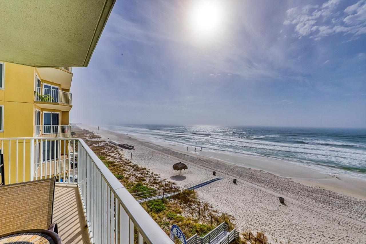 Marisol Condos Panama City Beach Exteriér fotografie