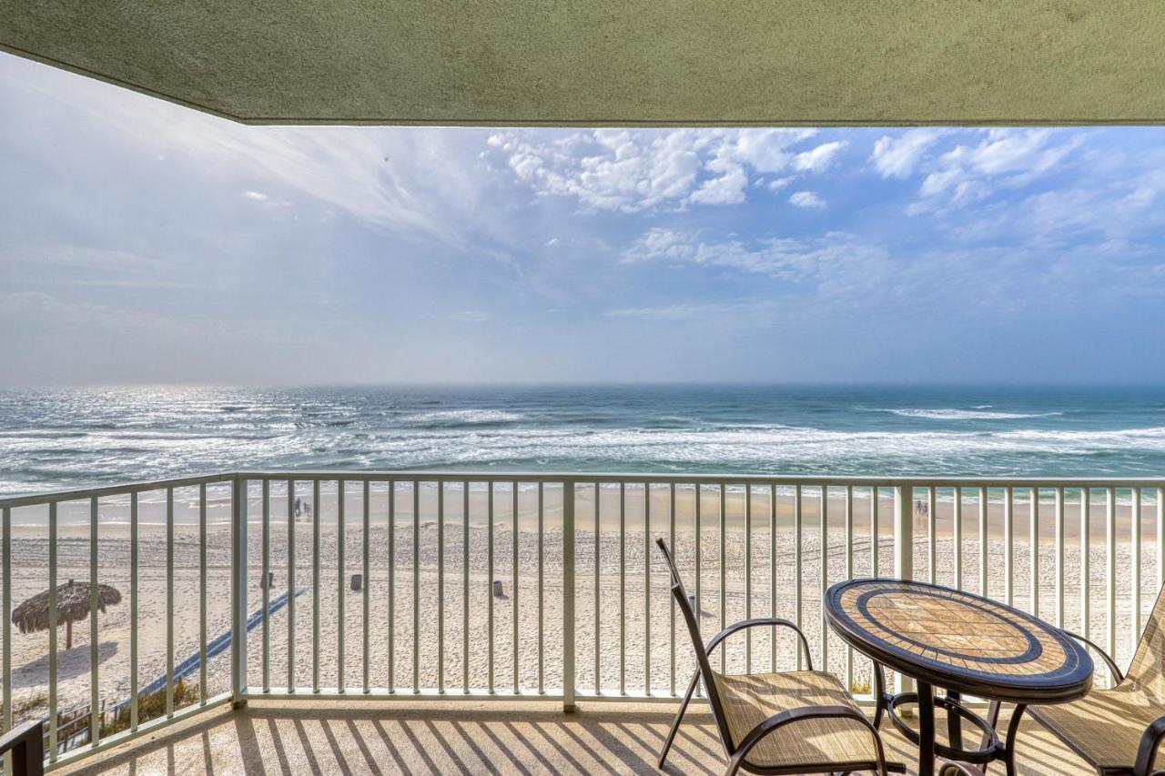 Marisol Condos Panama City Beach Exteriér fotografie