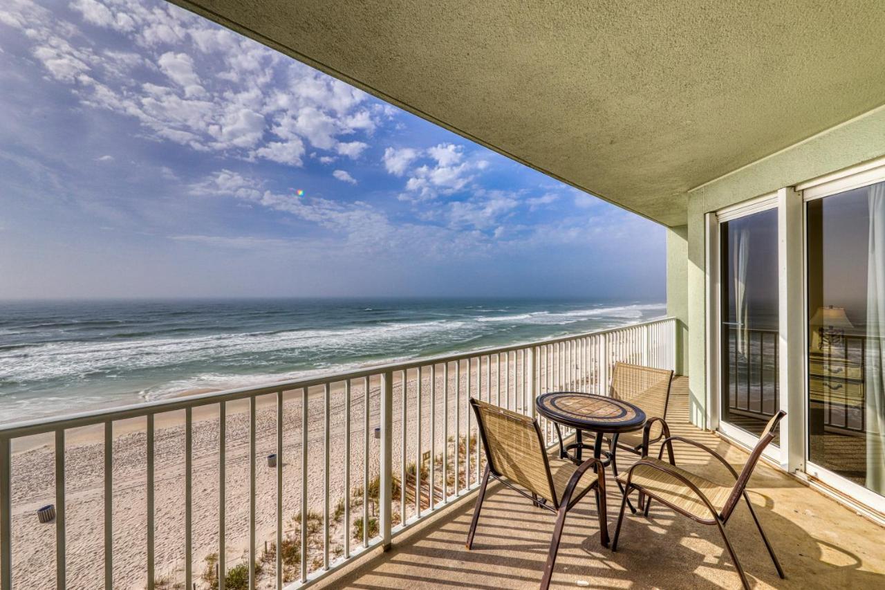 Marisol Condos Panama City Beach Exteriér fotografie